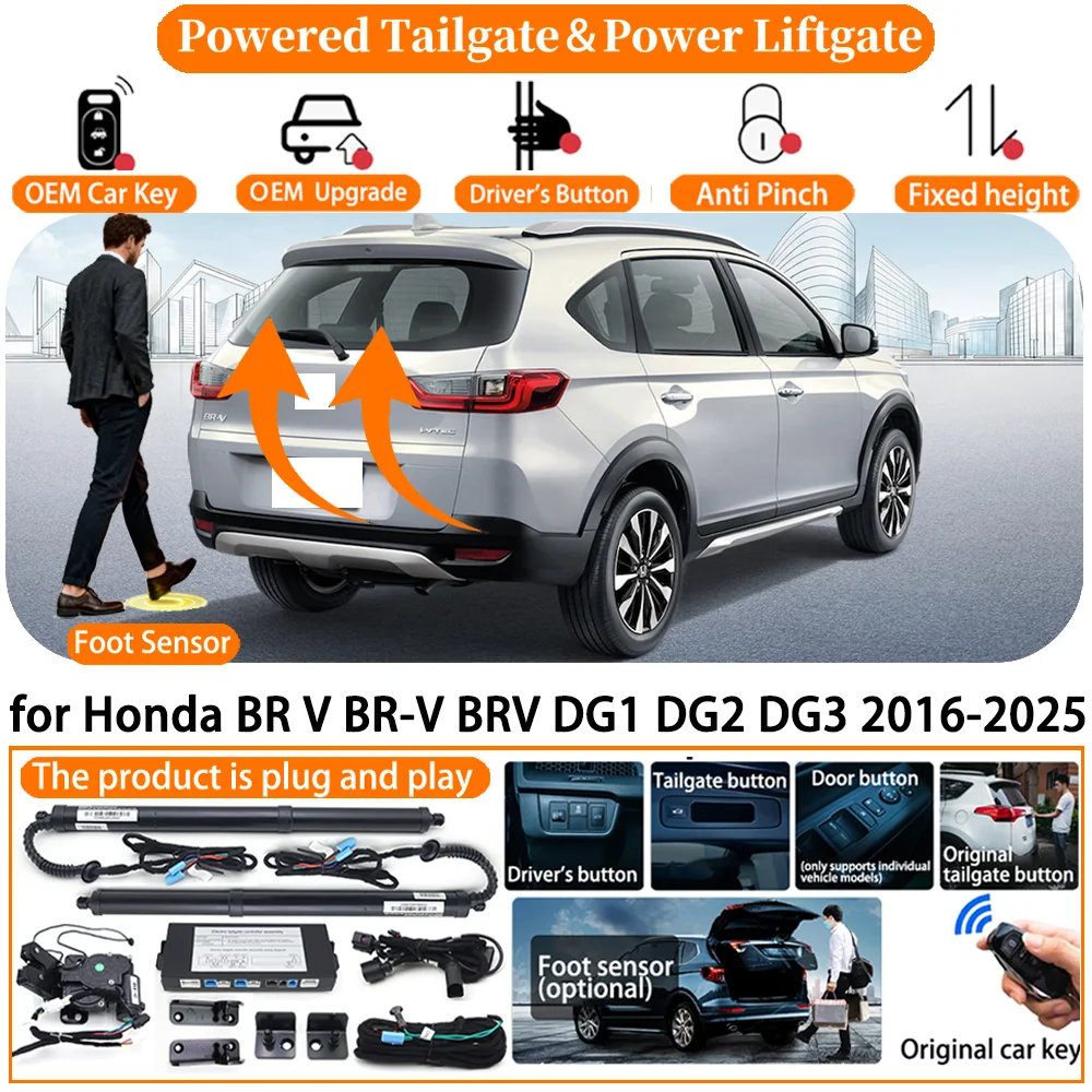 Car Oem Smart Power…