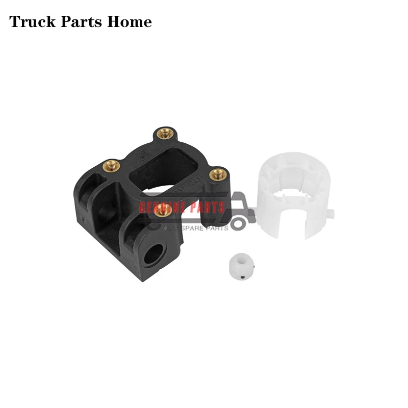 

Manual Transmission Housing Spare Parts for Volvo Trucks VOE 8171930