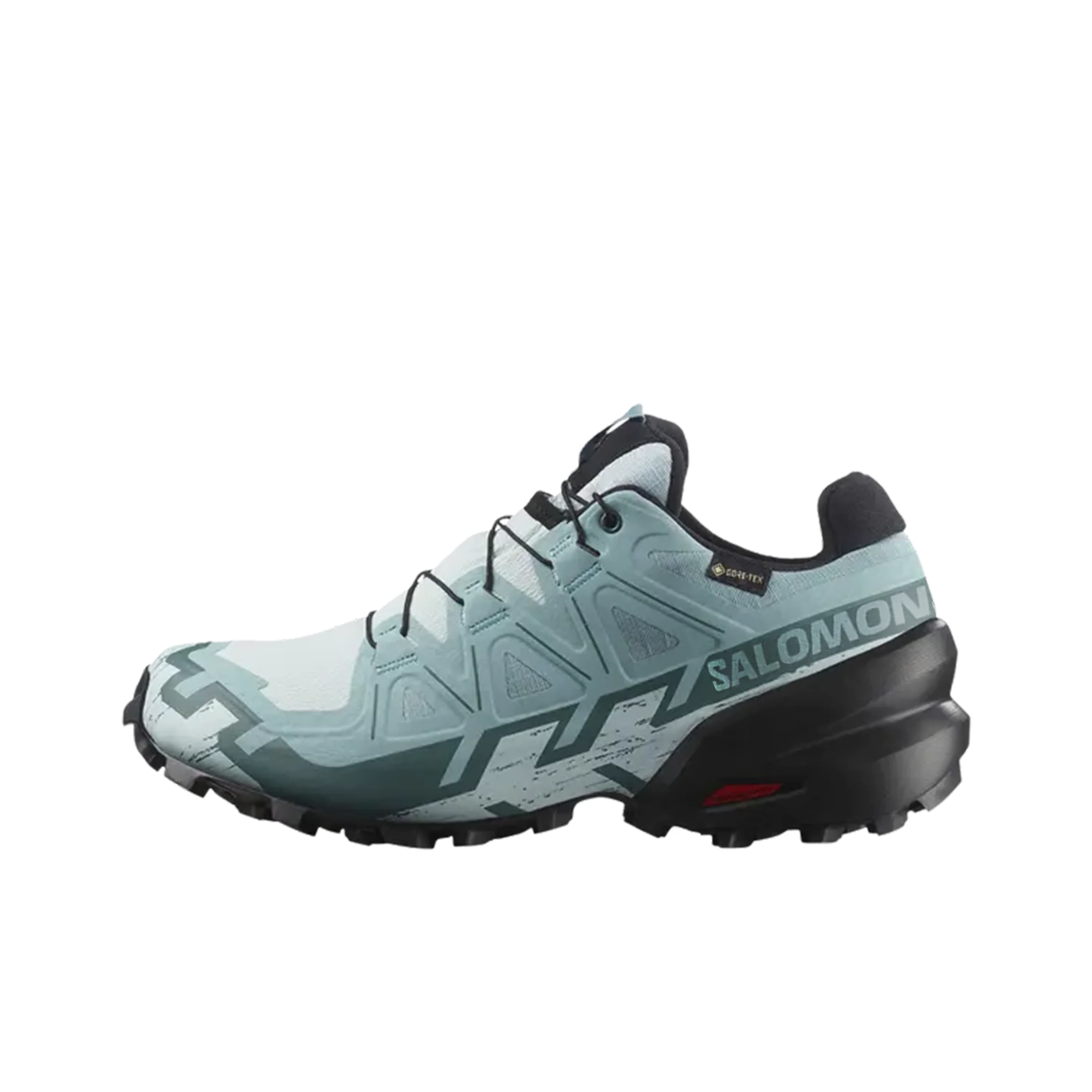 Salomon Shoes Speedcross 6 - SALOMON Speedcross 6 Zapatillas de Trail