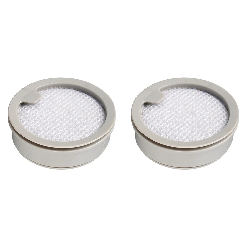 HEPA Filter Replacement for Xiaomi For Mijia for p30 Cordless Vacuum Cleaner 99.9% Dust for capture for washable PP Non Woven