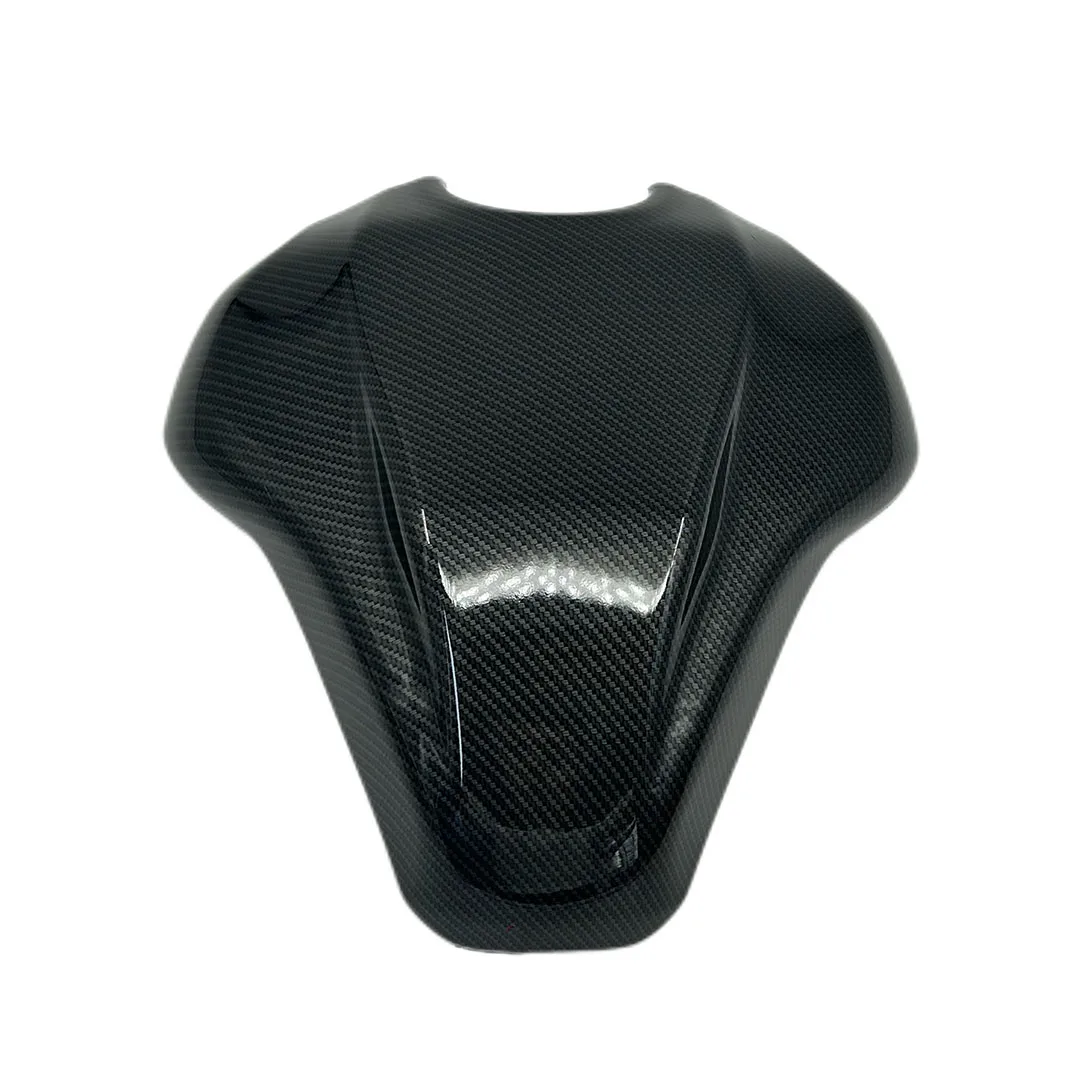 Gas Fuel Tank Cap Protective Shell Fuel Gasket Protector For Honda CB400F CB500F CB 400F 500F 2019 2020 2021 2022 2023 2024 2025
