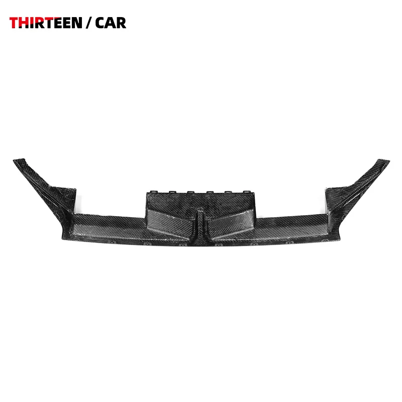 Rear Bumper Diffuser Performance Rear Diffuser Rear Aero Diffuser Aero Kit for BMW M2 G87 Body Kit
