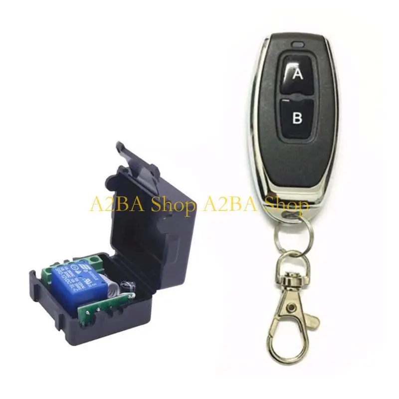 A2BA 24V 1CH Receiv…