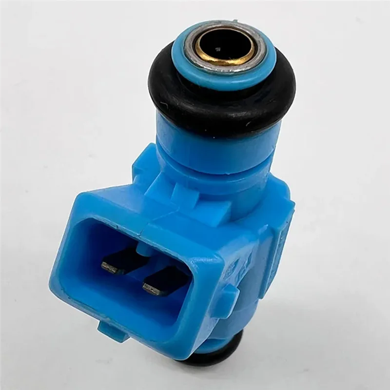 

4 шт. топливные форсунки F5DZ-B 0280155816 71716957 для Fiat- Albea Brava Palio Punto Siena Lancia- Ypsilon Ford- Taurus