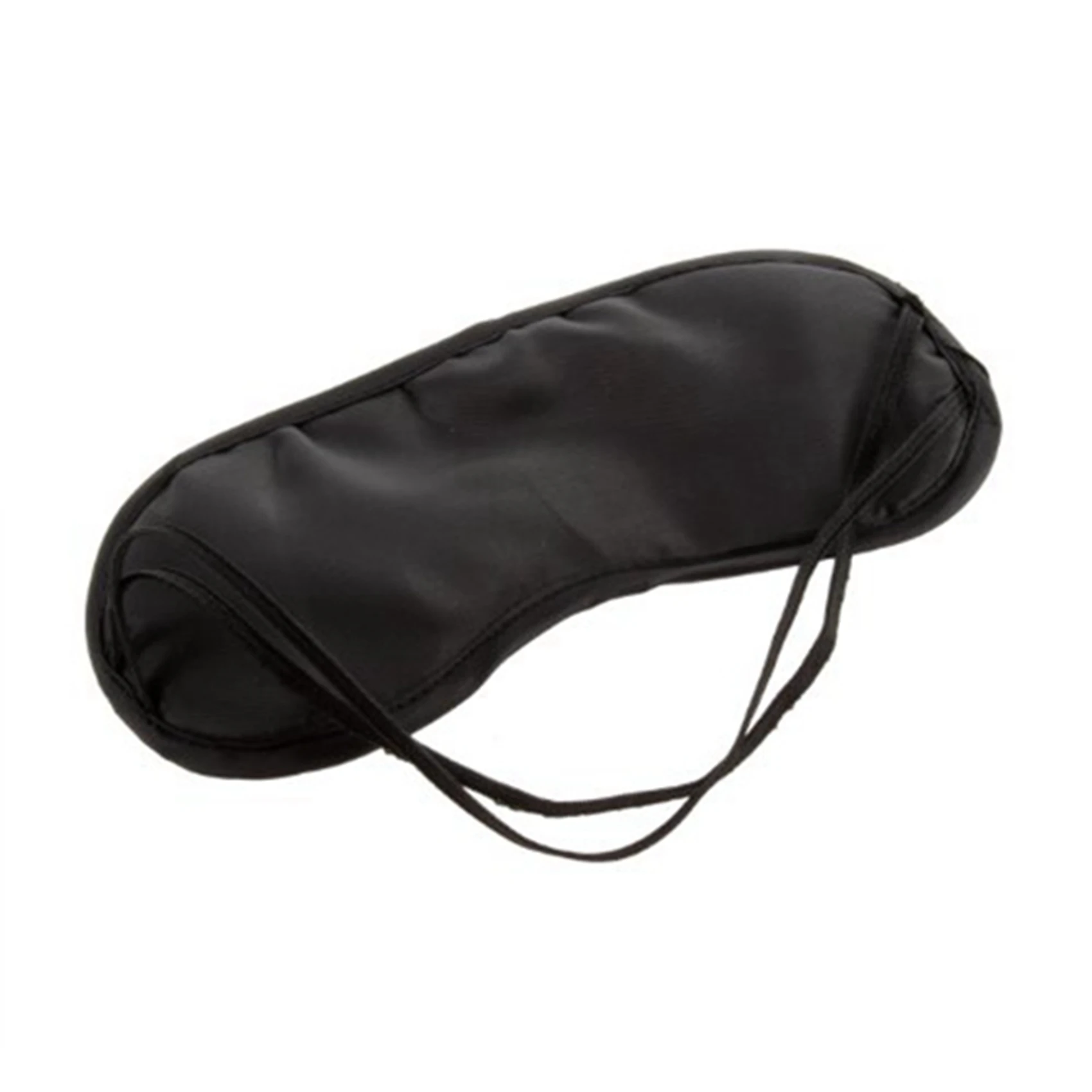 AA19 2X Sleep Aid Eye Mask Blindfold Comfortable Sleeping Mask Rest Relax ...