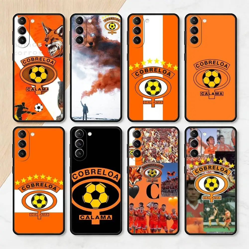 Cool C-C.D. C-Cobre…