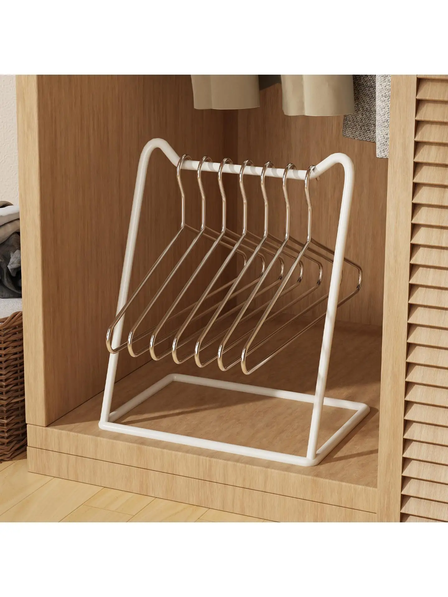 Metal Clothes Hange…