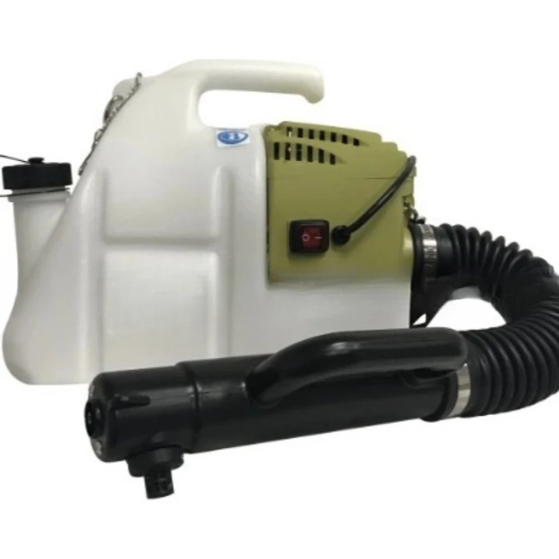 

Low capacity sprayer 2680A electric atomizer portable plug-in epidemic prevention mist machine