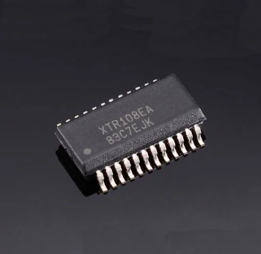 

Бесплатная доставка 100% nuevo оригинал XTR108EA XTR108 SSOP24