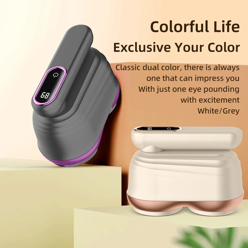 Thumbnail 2 - #43 Trending Lint Removers Right Now