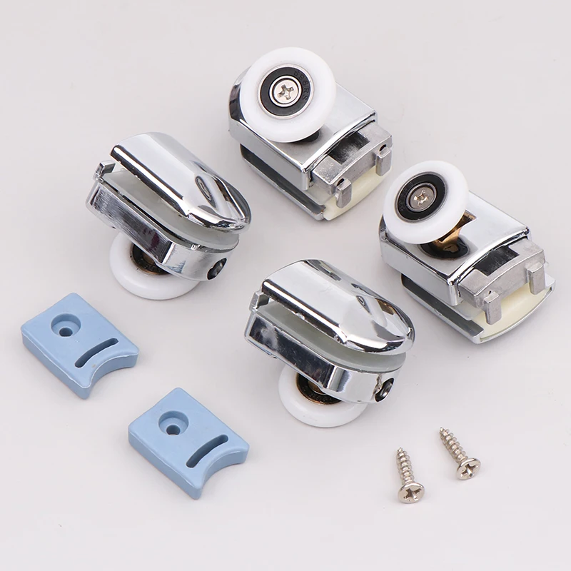 2PCS 23/25Mm Shower…