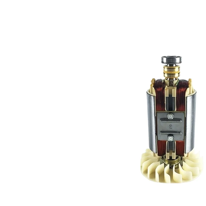 For Generator Stator Rotor Assembly 2/3KW5/8kW, Single-phase   All-copper Coil Motor Accessories