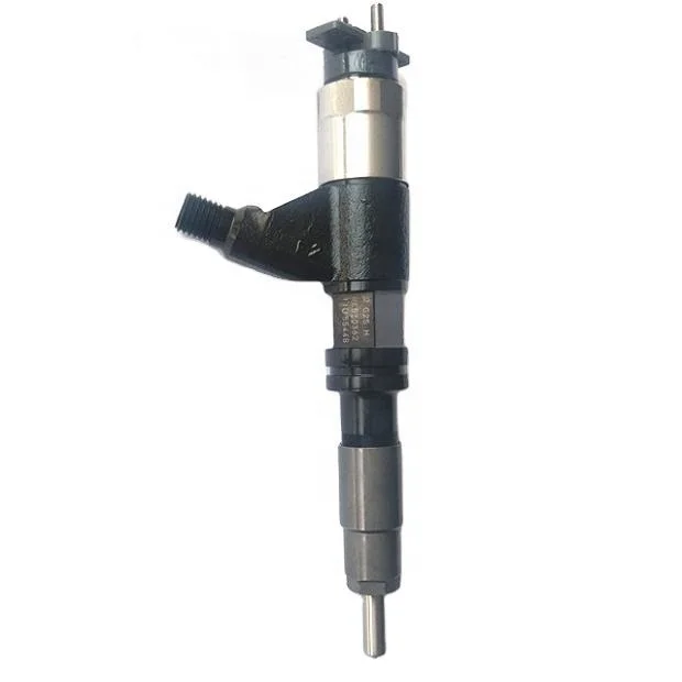 High Quality New Diesel Fuel Injector 095000-6310 095000-6312 095000-6311 For John Deere 4045 RE530362 RE546784 RE531209