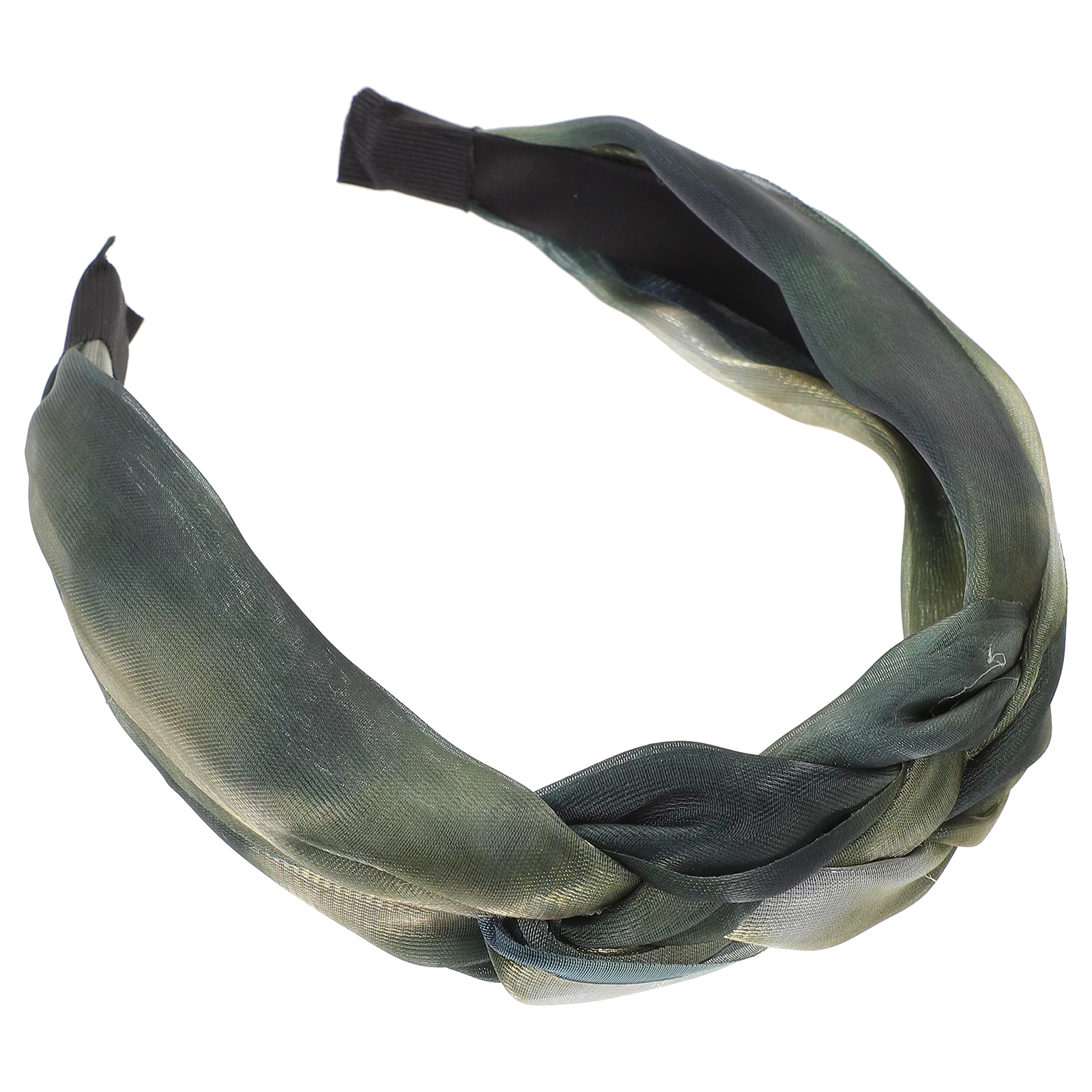 

Feminine Elegance Wide Headband Women Hairbands Lightweight Comfortable Fit Practical Durable Stylish Summer Accessory For Girls