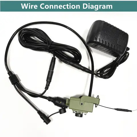 8 best sales पक्षी कैमरा - №4