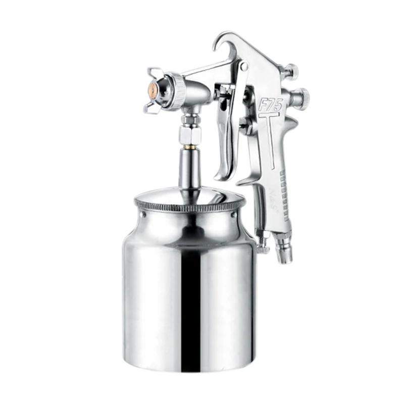 

Пневматический распылитель, инструмент для покраски из сплава, для покраски автомобиля