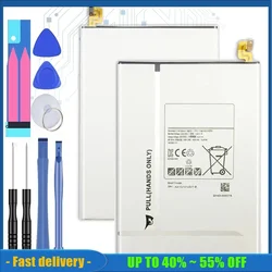 Tablet Battery For Samsung Galaxy Tab 2 3 4/Tab S S2 S3/tab A/tab E (7.0 8.0 8.4 9.6 9.7 10.1 10.5) For Pro 8.4/Note 8 10.1 12.2