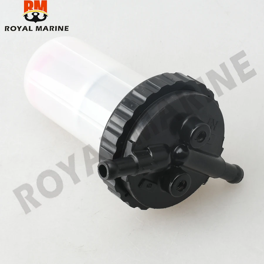 61A-24560-00 Fuel Filter For Yamaha Outboard Motor 4T 115HP 150HP 225HP 250HP EFI 61A-24560-04-00 61A-24560-00-00 61A-24560