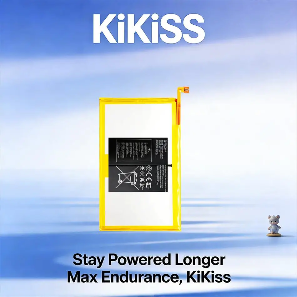 

Высокоемкий стабильный аккумулятор для планшетов 8000 мАч для Alcatel, для TCL TLP078A1