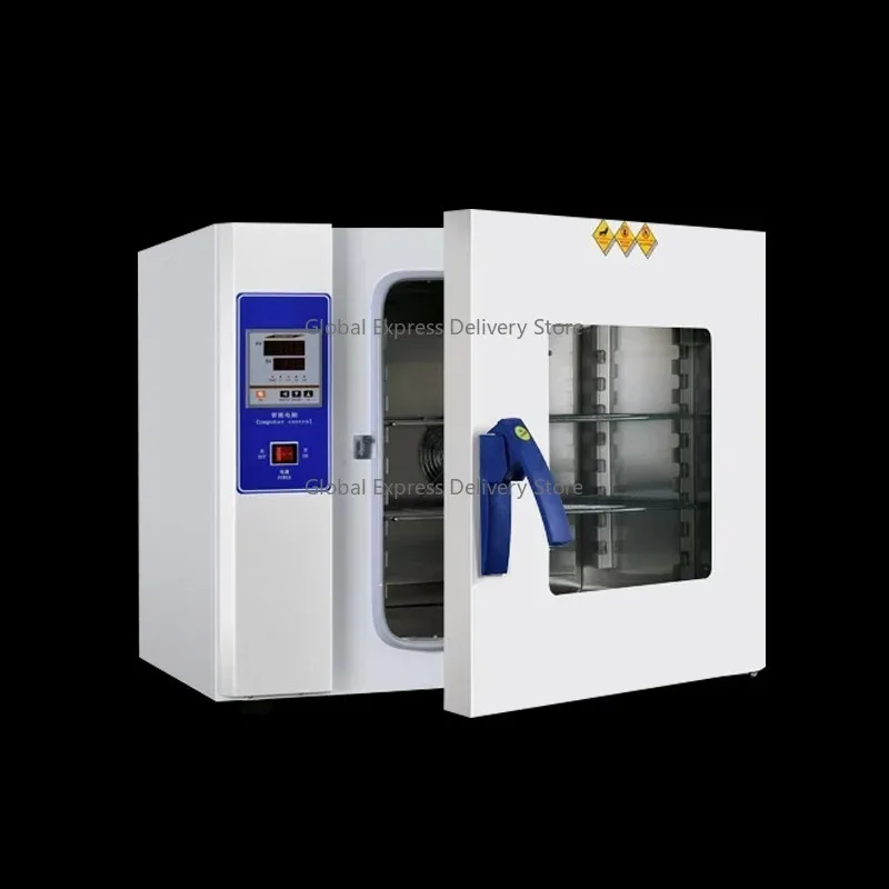 

Universal 200 Degree Food Hot Air Dryer Drying Cabinet Laboratory Drying Oven