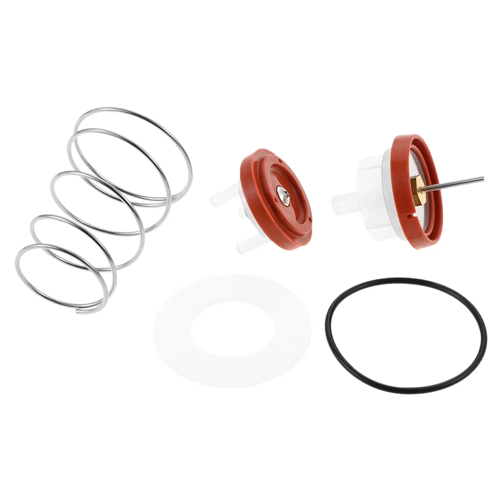 RK1-720A Pressure V…