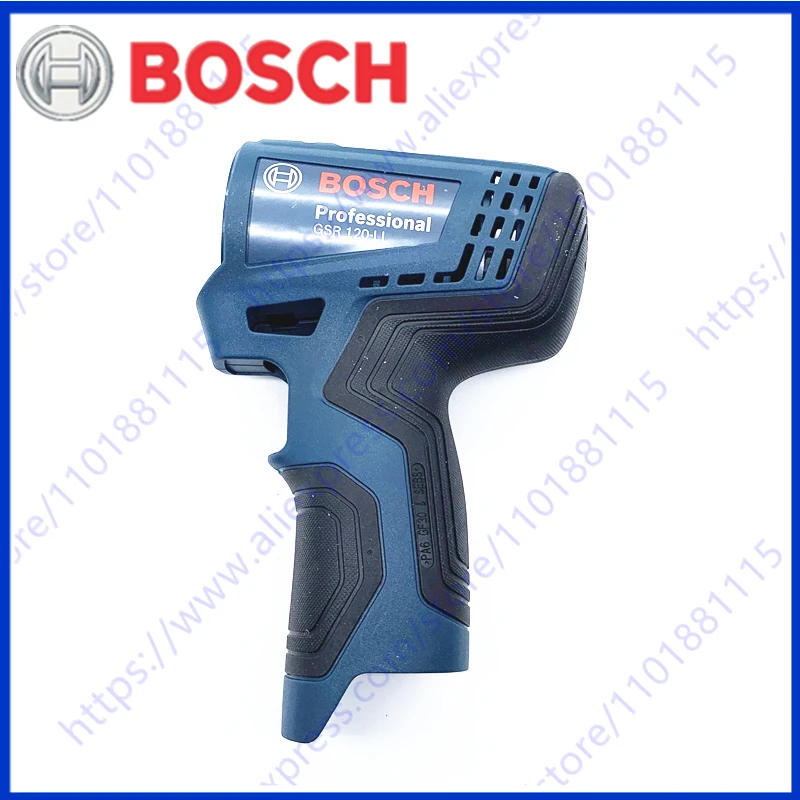 

Корпус 16058065M0 ДЛЯ BOSCH GSR120-LI GSB120-LI