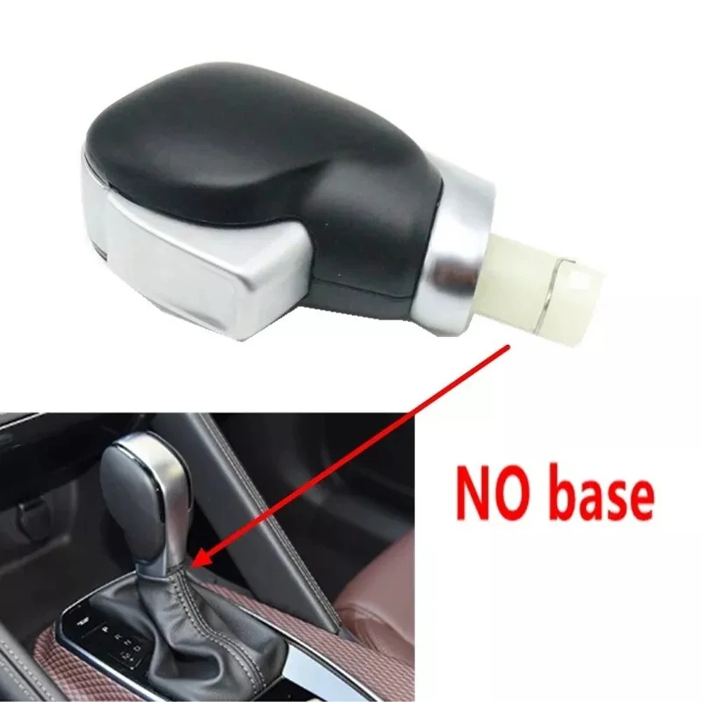 Gear Shift Knob For Renault For Koleos2017-2019 For Kadjar 2016-2019 For Megane 4 IV For Talisman Shift Button Lever