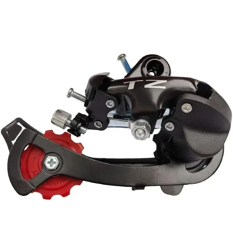 Mountain Bike TZ-50…