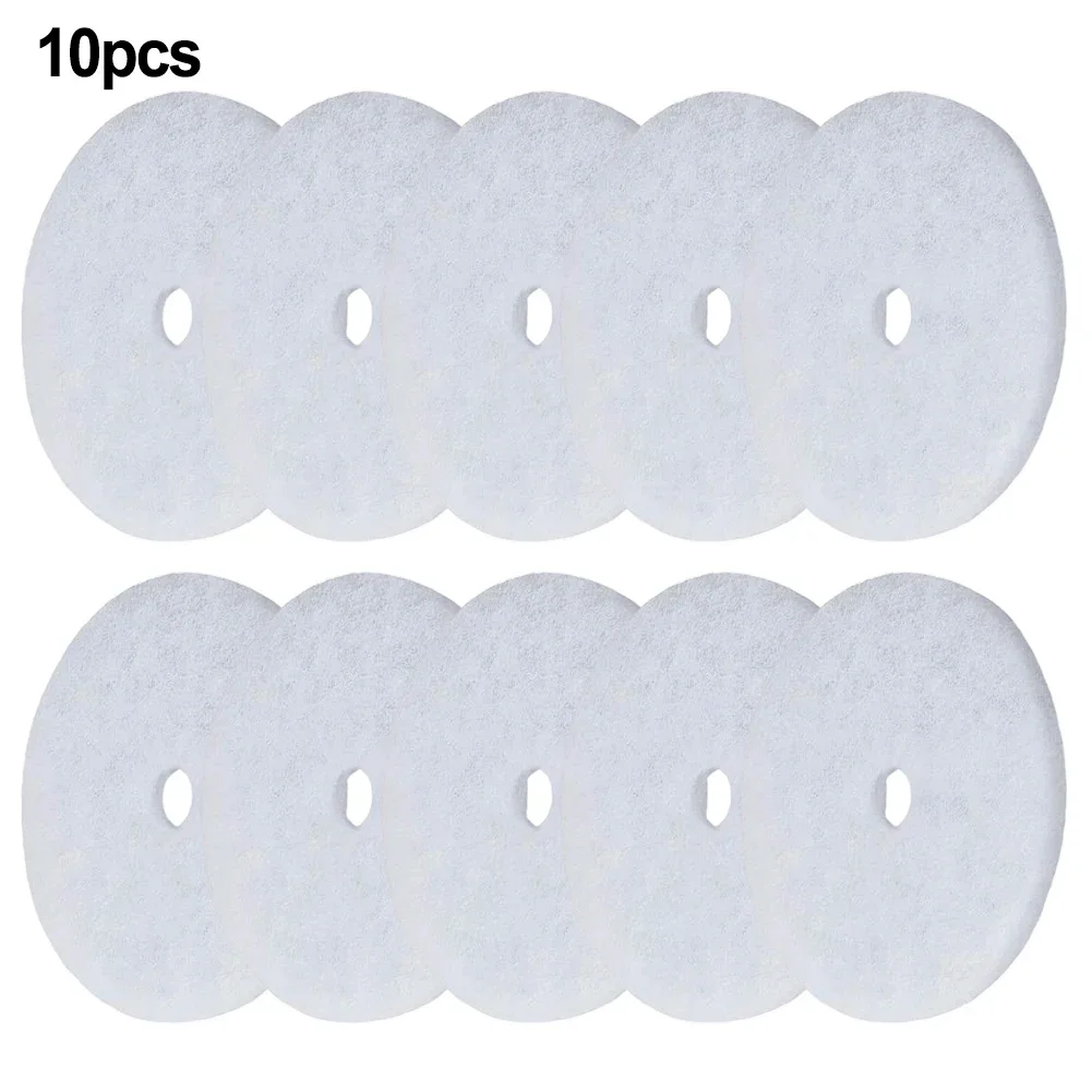10pcs Filters For Maico ZF 0093.0758 For ER-AK/-AH/-AB Of Fan Insert ER 156*156*10mm Filters Filters