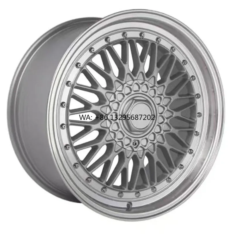 

Racing Car Wheels 18 19 20 21 22 23 24 Inch Doublock Racing Forged Alloy Passenger Car Rims Wheels for Bmw Z4 M2 Jaguar F-Type