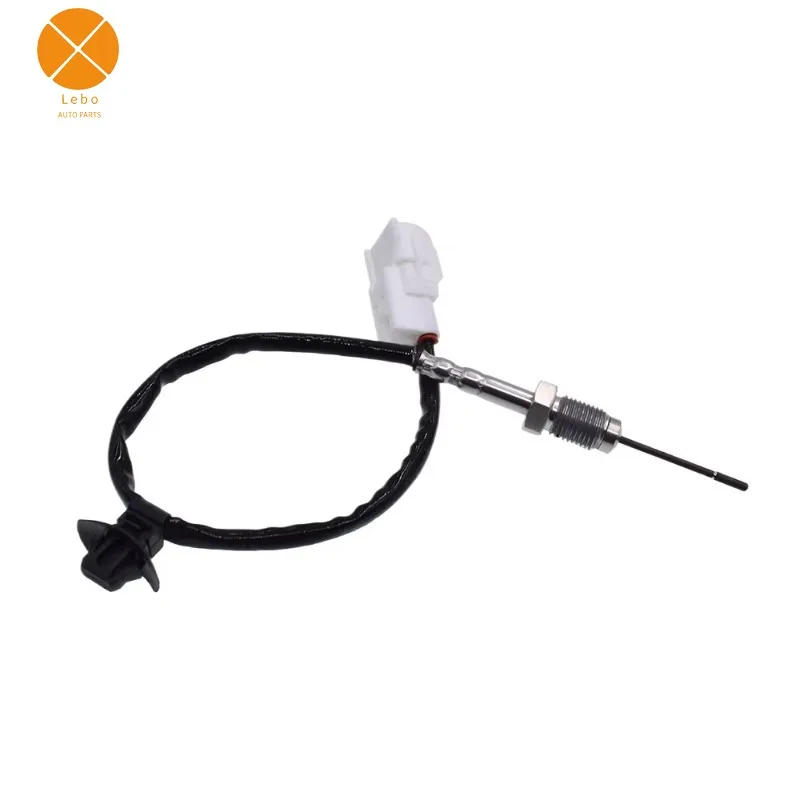 22630EC01A 22630-EC01A EGT Sensor Front Exhaust Gas Temperature Sensor For Nissan NP300 Navara Cabstar Temperature Sensor Probe