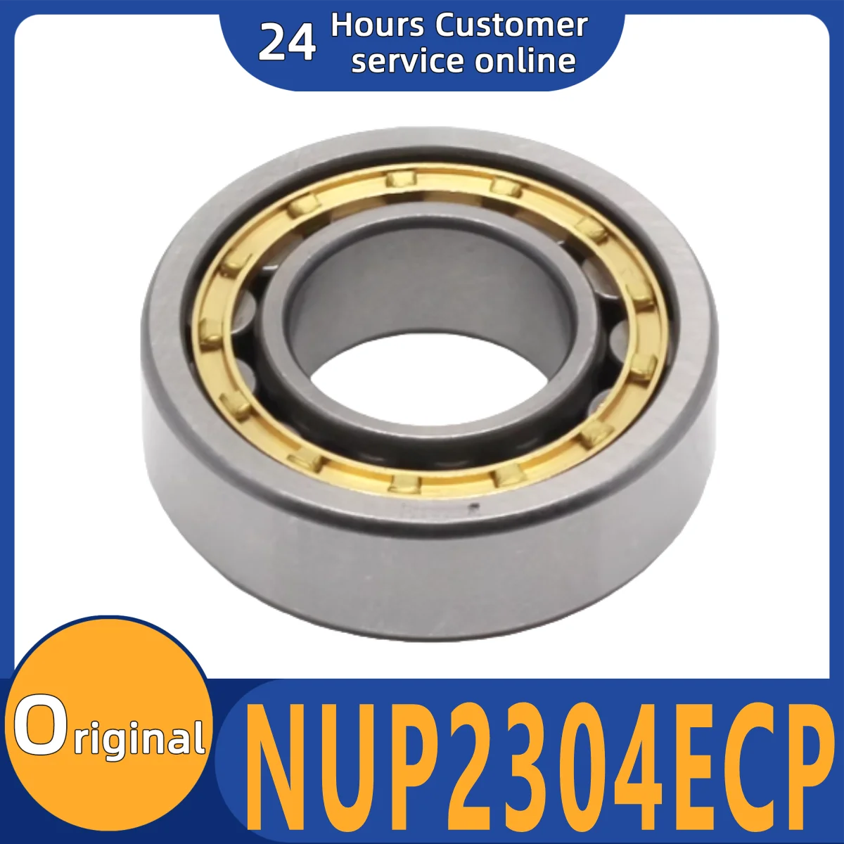 

Brand new original bearing NUP2304ECP NUP2305ECP NUP2306ECP NUP2307ECP