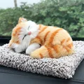 Yellow Cat