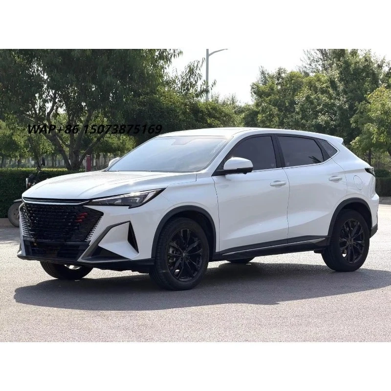 2023 Changan Oshan X5 PLUS 1.5T DCT Pioneer Edition Automatic with Panoramic Sunroof High Comfort Fuel Efficiency