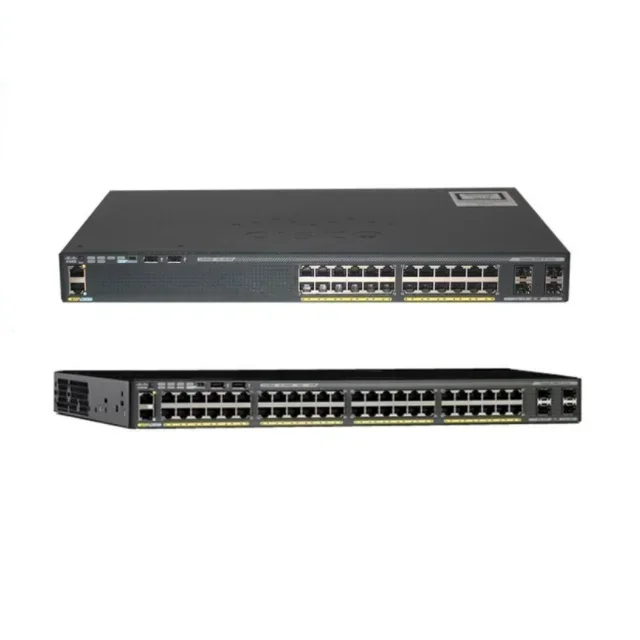 For Original 2960X … - image