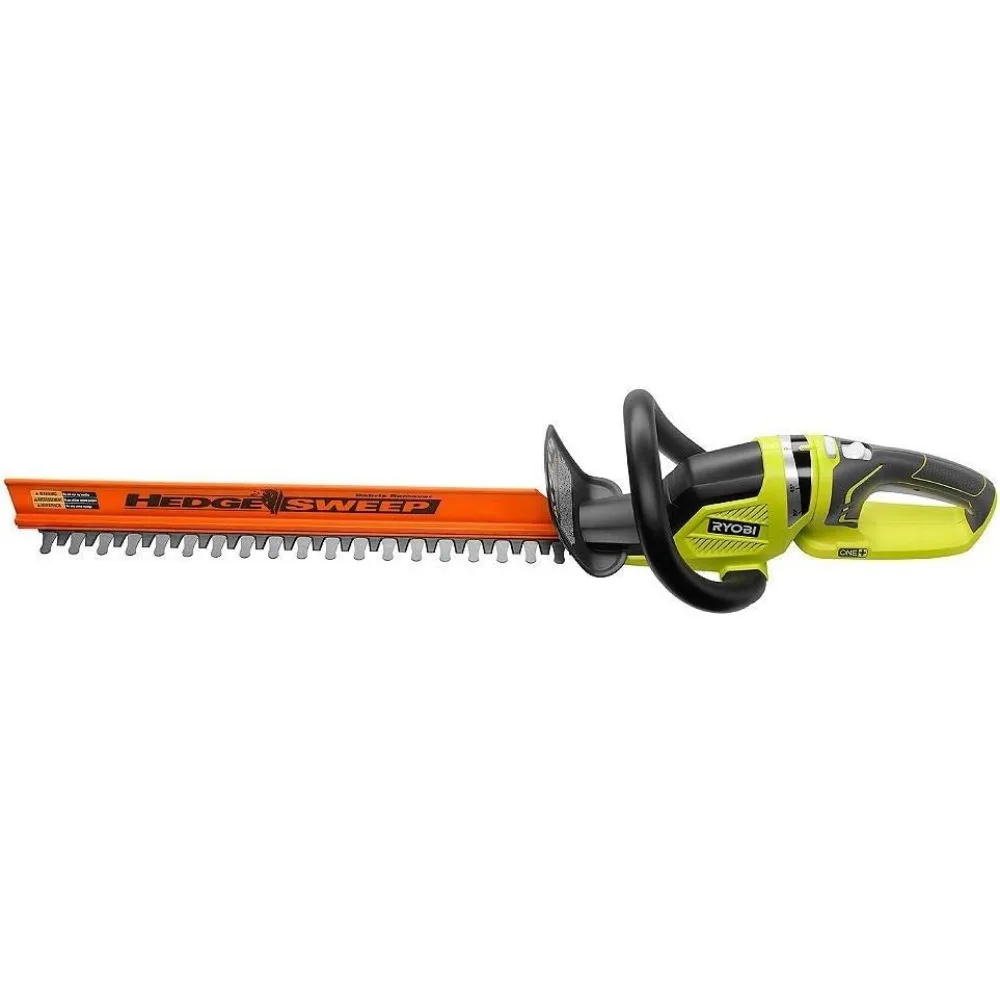 Imagem -03 - Ryobi 22 Cortador Hedge sem Fio 22 18 Volt