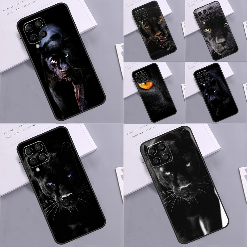 Cheetah Panther For…