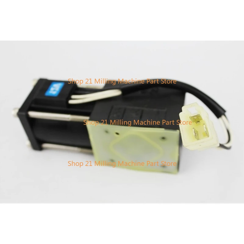 1PC Forklift Solenoid Valve Accelerator Pedal 12V/24V Square Head For Heli Hangcha