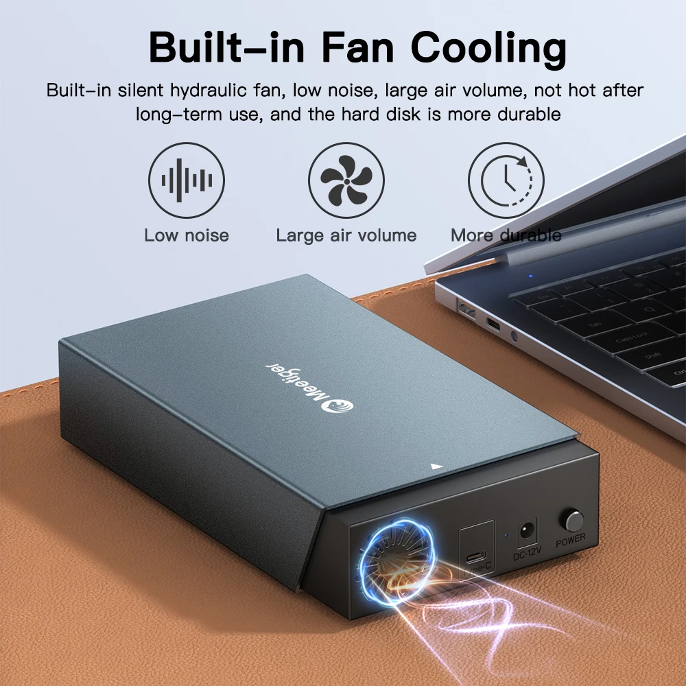 Thumbnail 3 - #10 Latest Hard Drive Arrays Offers