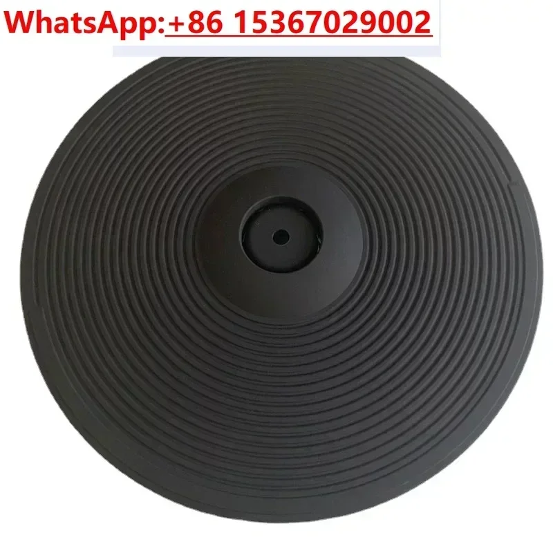 Lemon Drum Cymbal 11