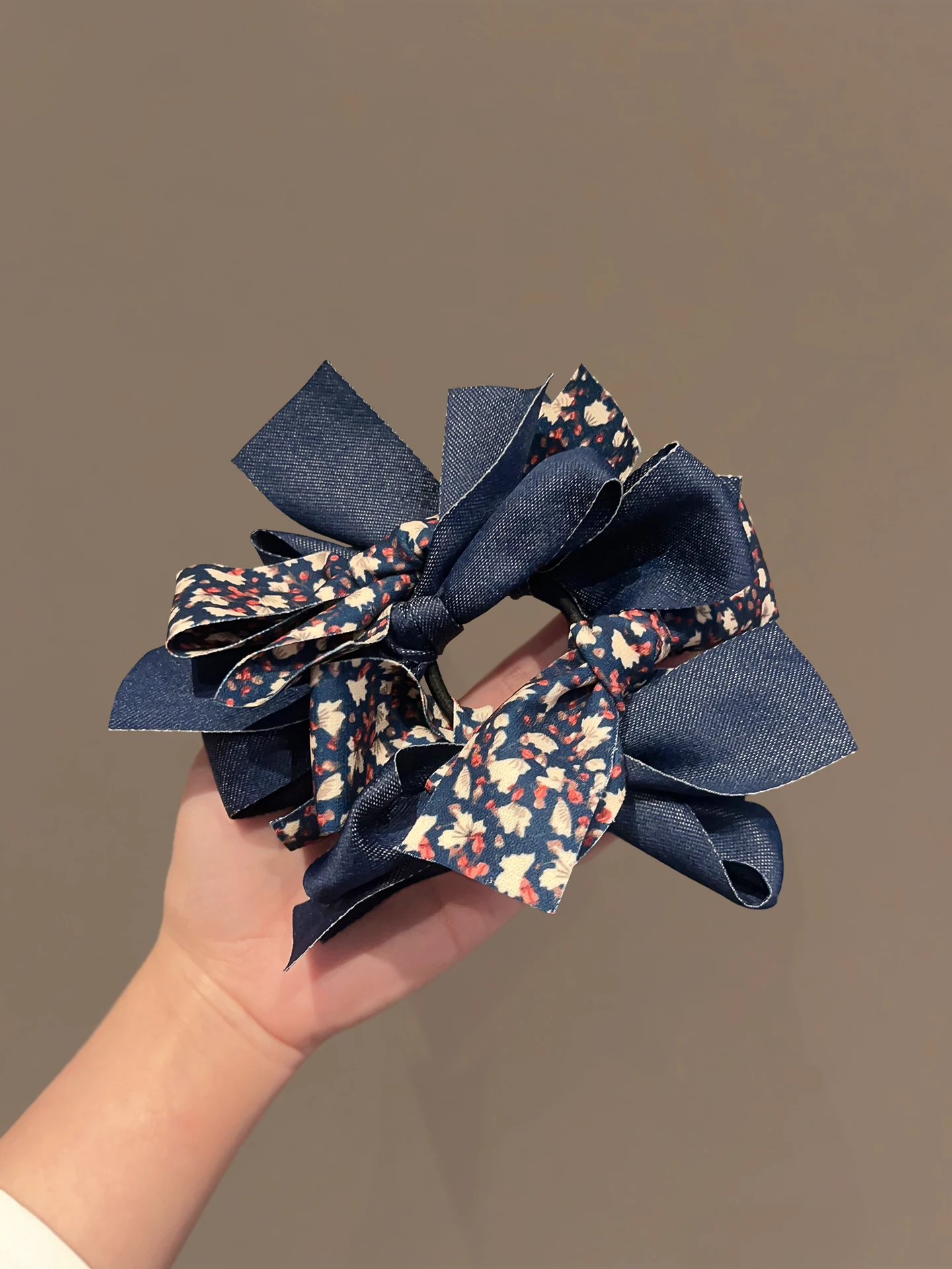 elasticos-de-cabelo-florais-coreanos-com-no-para-mulheres-acessorios-de-cabelo-de-tecido-jeans-de-alta-elasticidade