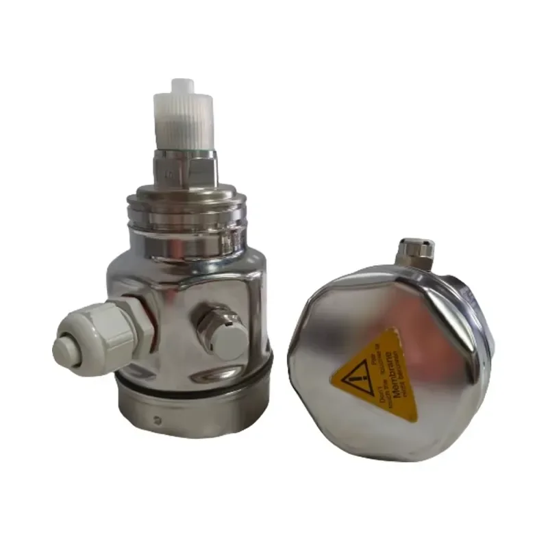 

High Accuracy 150Psi Pressure Monitoring Sensor Transmitter 4-20ma Vacuum Industrial Grade IP65 Model AC3 CMIENSEN 1