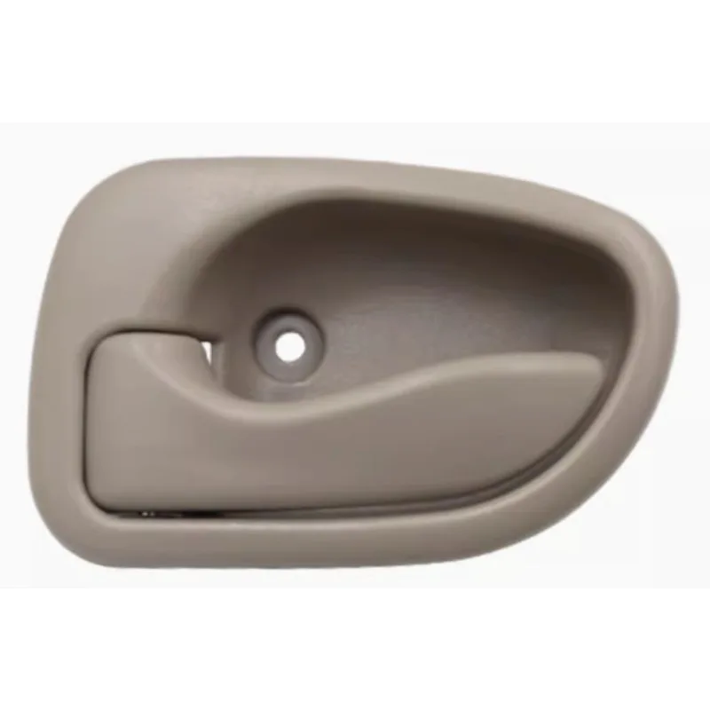 

8261022001 Grey Left Right Inside Door Puller Button Handle Interior Gripper Inner Armrest for Kia Rio 2002 2003 2004 2005 2006
