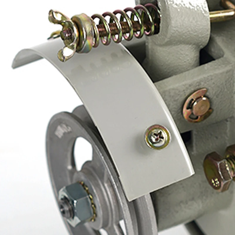 

W2P Industrial sewing machine clutch motor, single-phase all copper needle sewing machine, sewing machine, flat car