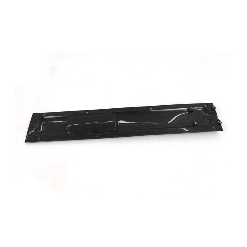 CARBON FIBER RB25 SPARK PLUG COVER FOR 93-98 R33 GTS