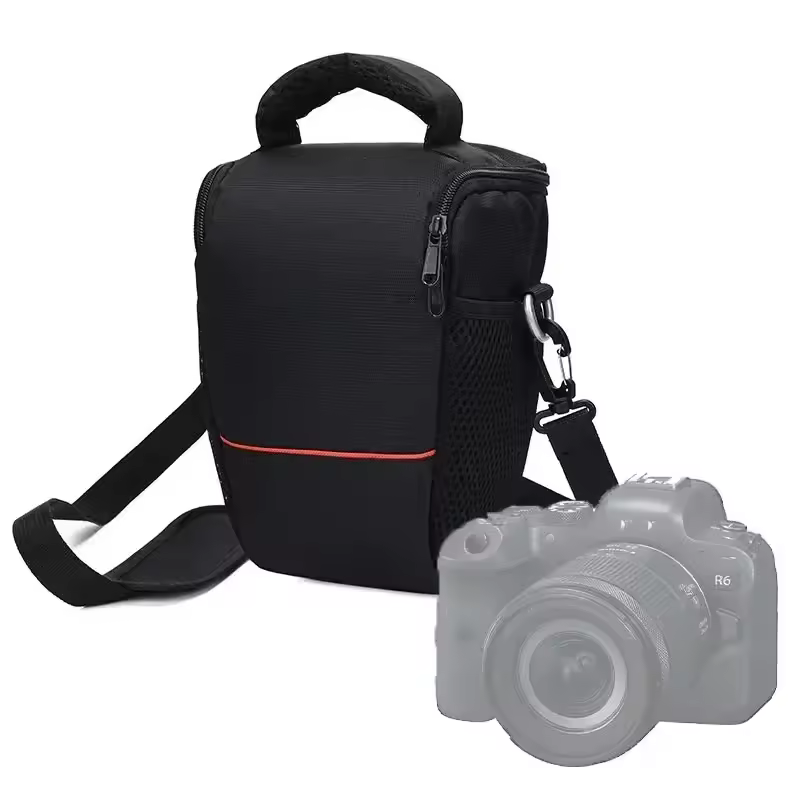 Dslr שקית רך עבור con nikon עבור sony slr ניילון 4000d m50 m6 200d 1300d 1500d 80d d3400 d5300 760d 750d 700d 700d