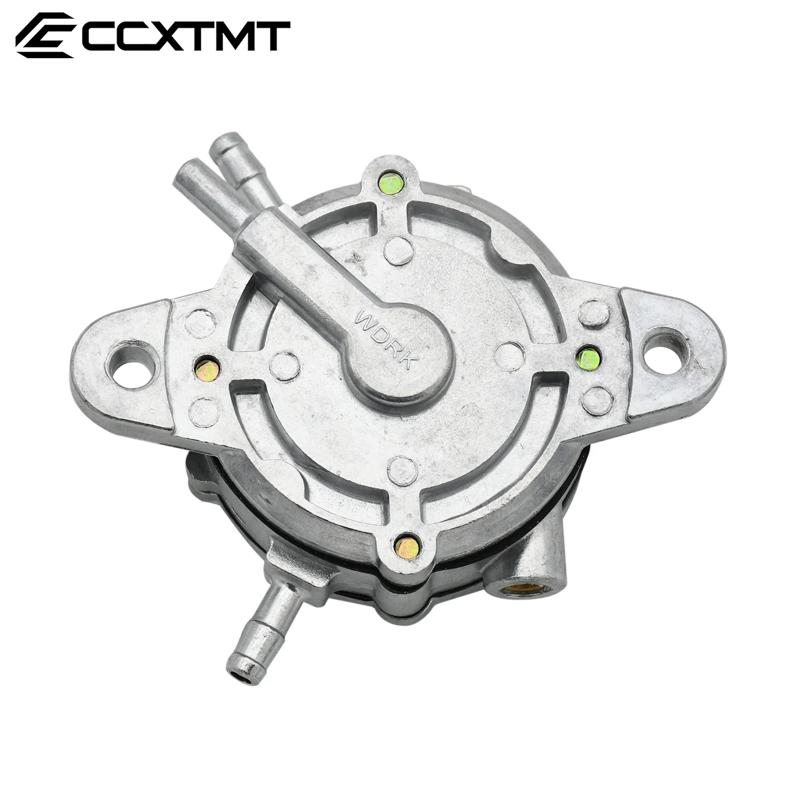 Motorcycle ATV Scooter Moped Vacuum Fuel Pump For GY6 50cc - 250cc 139QMB 152QMI 157QMJ Engine CH250 CF250 Helix CN250 Universal