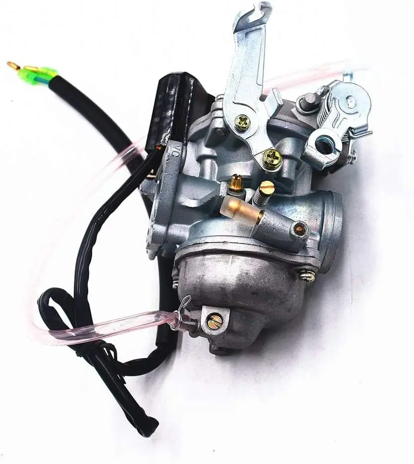 For 16100-GE1-772 Carburetor Carb for 1986-2007 Honda CH80 CH 80 Elite Scooter Bike Part # 16100-GE1-773 16100-GE1-774 16100-GV4