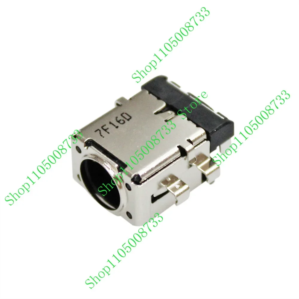 PJS DC IN Power Jack For ASUS ROG Strix G512LI G512LU G512LV G512LW Charging Port