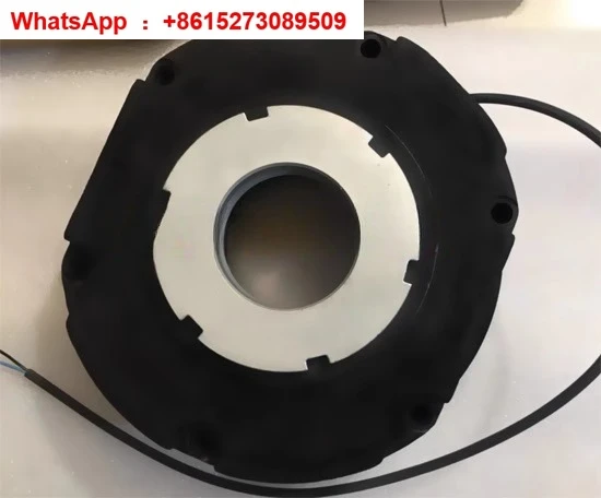 

Совершенно новая оригинальная немецкая тормозная система BFK458-20E/448-20E 103V110V96V
